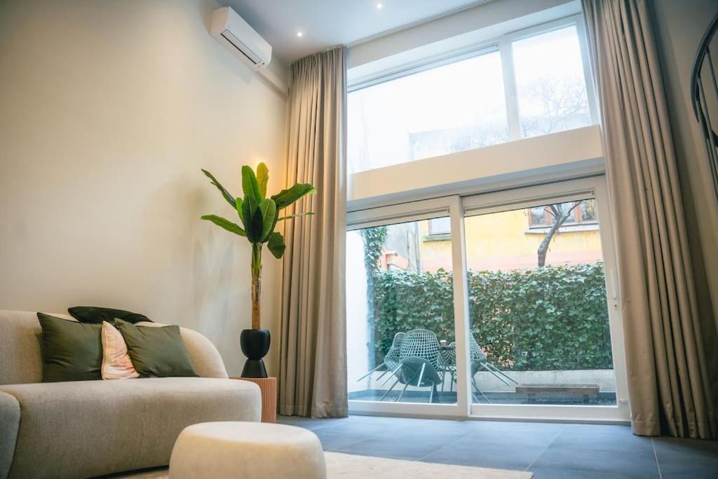 Loft In Centre * Amberes