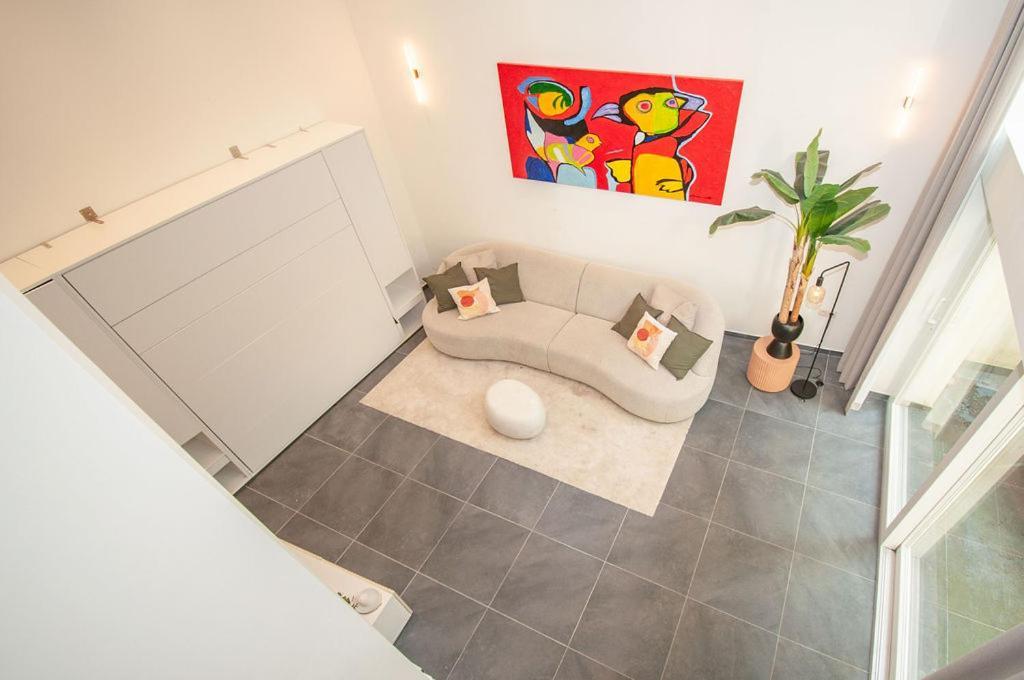 Apartamento Loft In Centre *