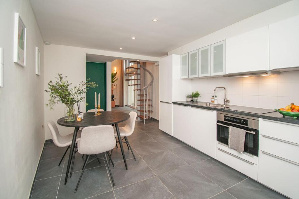 Loft In Centre Apartamento *
