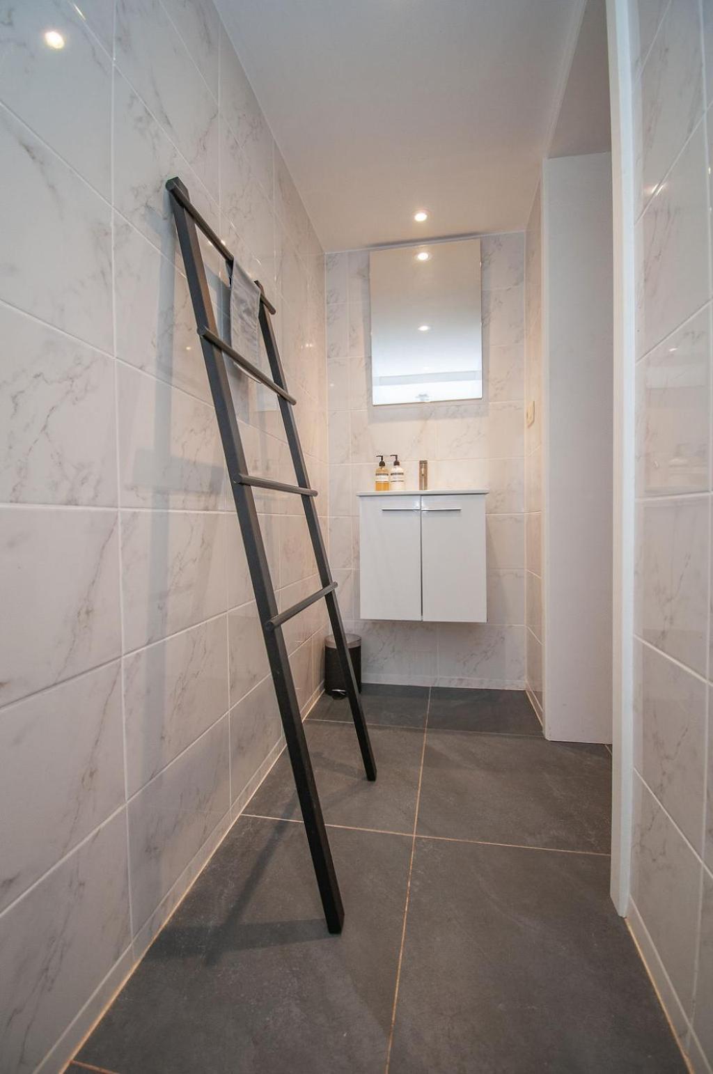 Loft In Centre * Amberes